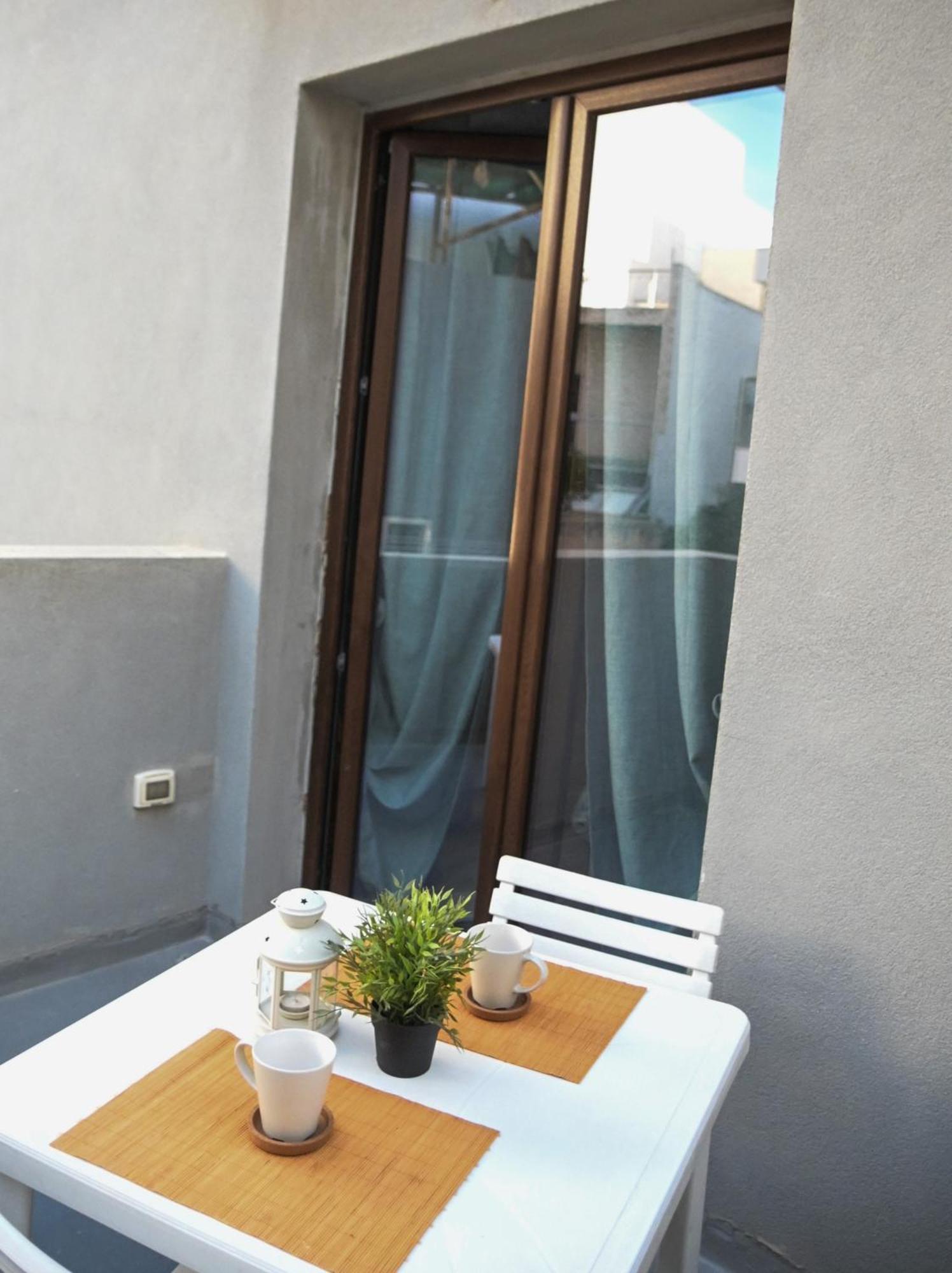 Giorgia House Hotel Pietà Exterior photo